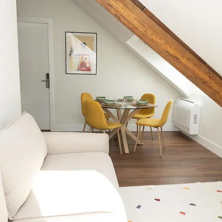 酒店 Pardavila 57 Slow