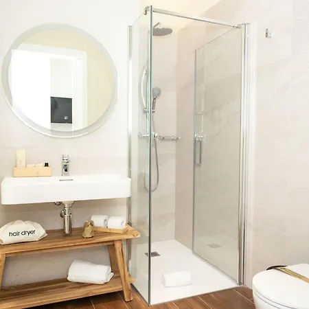 Pardavila 57 Slow 酒店 马林