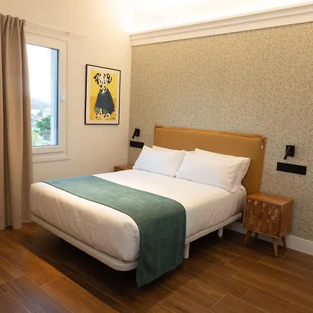 Pardavila 57 Slow 酒店 *