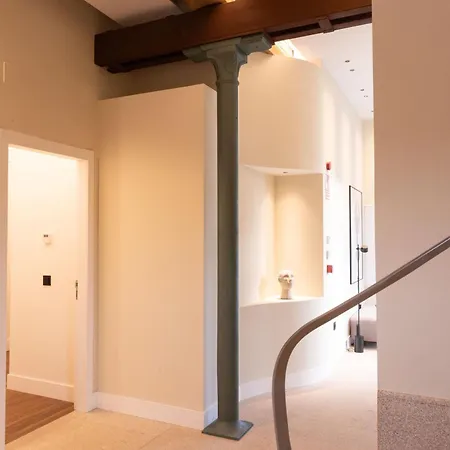 Pardavila 57 Slow 酒店 *