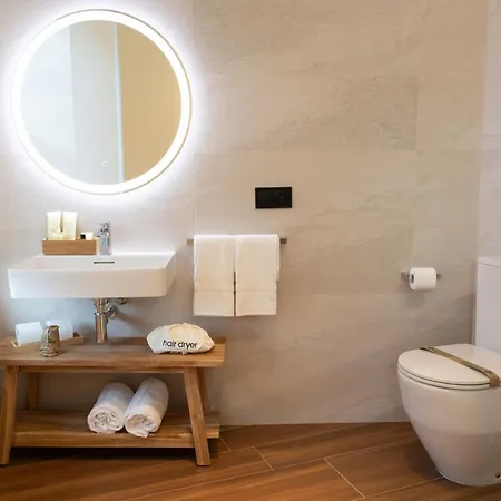 酒店 Pardavila 57 Slow 马林