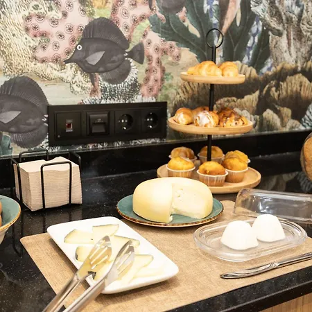 Pardavila 57 Slow 酒店