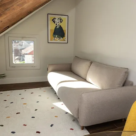 Pardavila 57 Slow 酒店