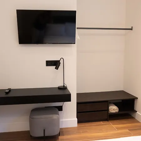 Pardavila 57 Slow 酒店 *