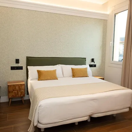 酒店 Pardavila 57 Slow *