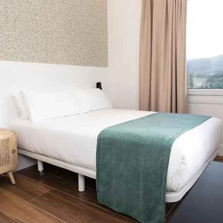 酒店 Pardavila 57 Slow 马林