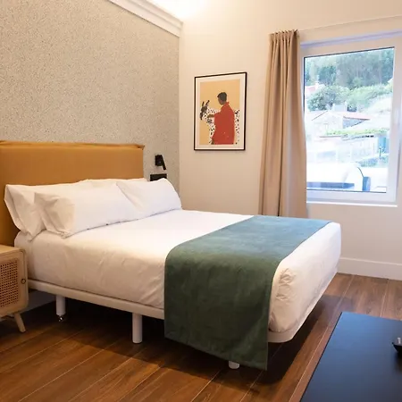 酒店 Pardavila 57 Slow *