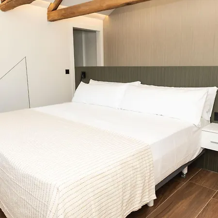 Pardavila 57 Slow Hotel