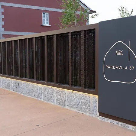 Hotel Pardavila 57 Slow
