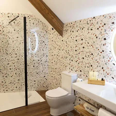 Pardavila 57 Slow 酒店 *