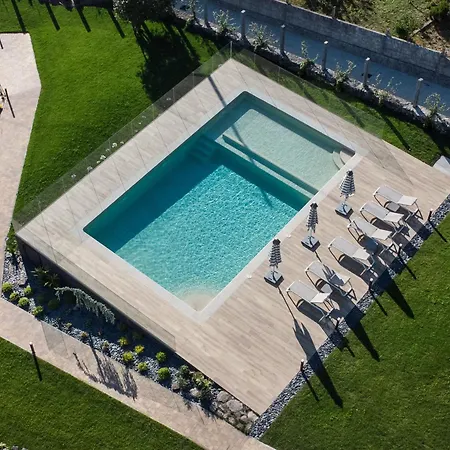 酒店 Pardavila 57 Slow 马林