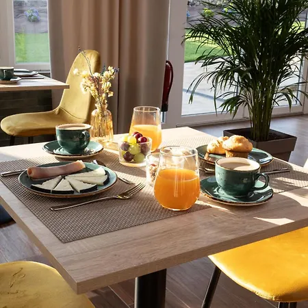 Pardavila 57 Slow 酒店