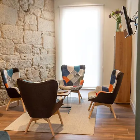 Pardavila 57 Slow 酒店