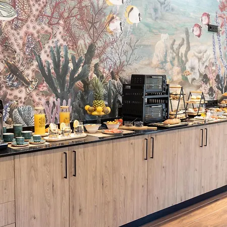 Pardavila 57 Slow 酒店 马林