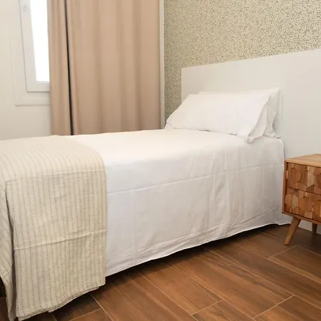 Pardavila 57 Slow 酒店 马林