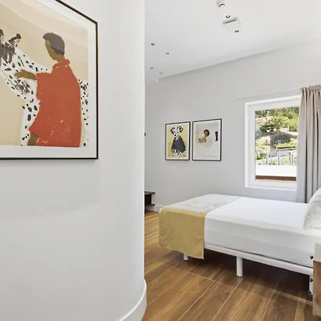 Hotel Pardavila 57 Slow