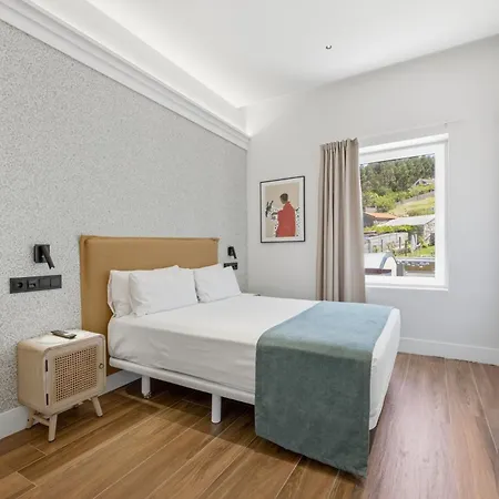Pardavila 57 Slow Hotel *
