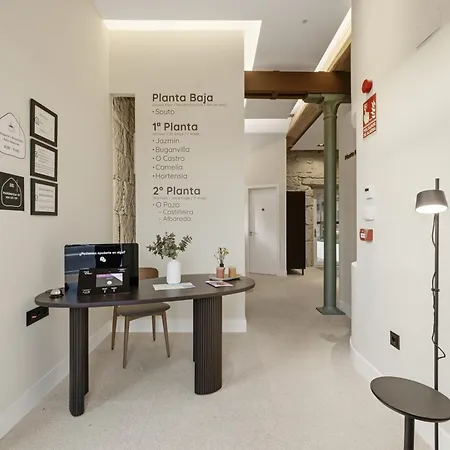Pardavila 57 Slow Szálloda *