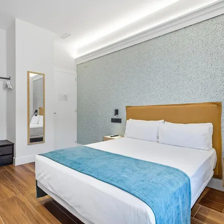 Pardavila 57 Slow Hotel