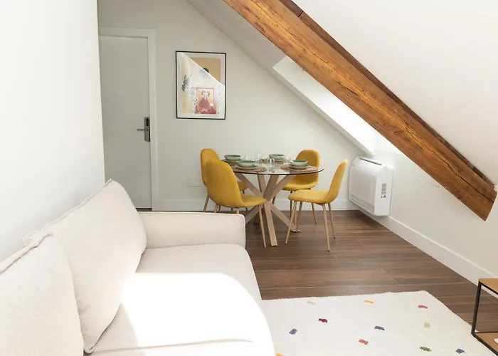 Отель Pardavila 57 Slow