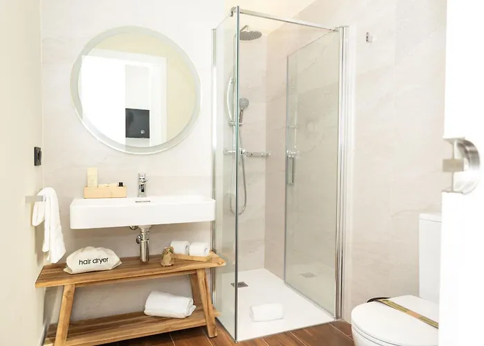 Pardavila 57 Slow Отель Марин