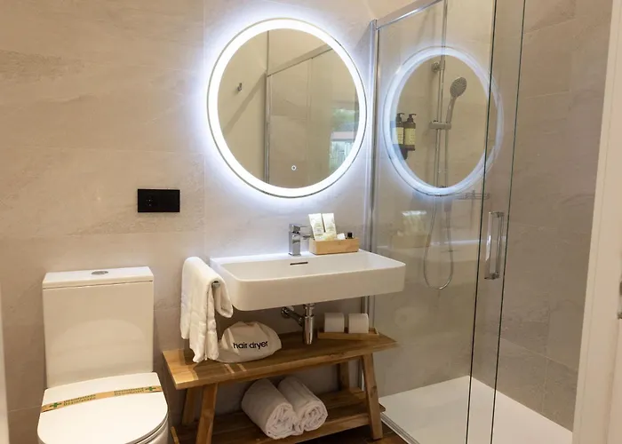 Отель Pardavila 57 Slow Марин