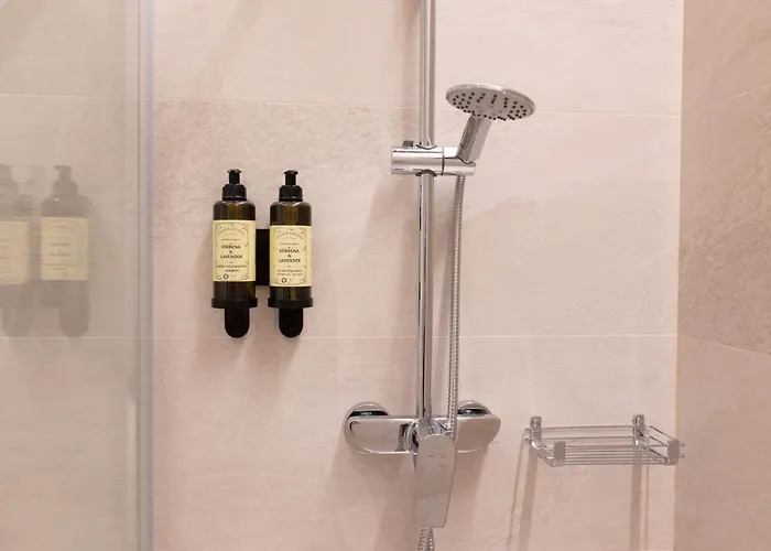 Отель Pardavila 57 Slow