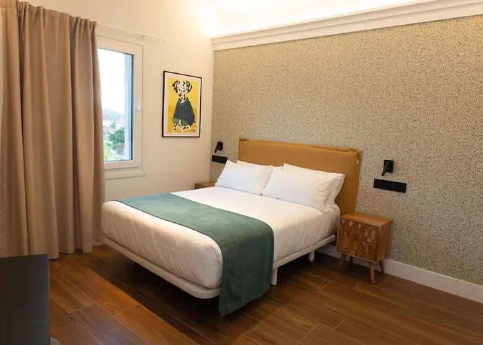 Pardavila 57 Slow Отель *