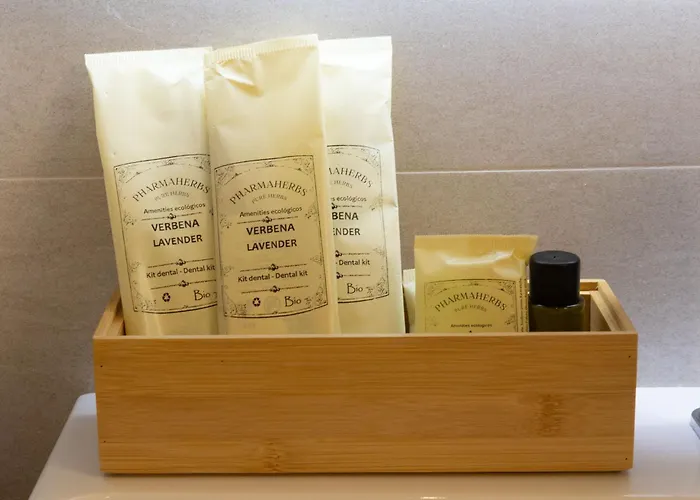 Отель Pardavila 57 Slow