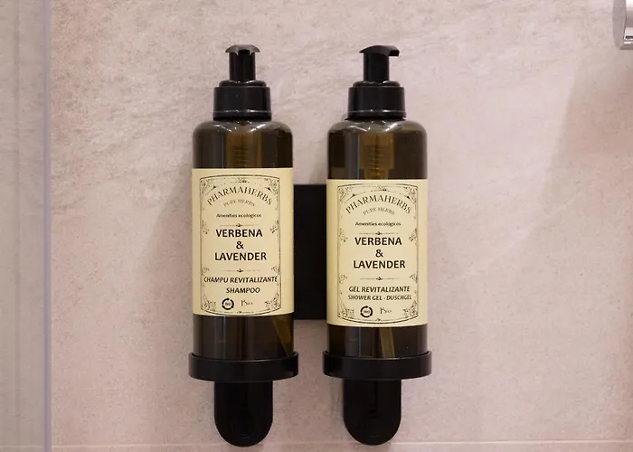 Отель Pardavila 57 Slow