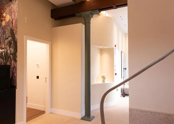 Pardavila 57 Slow Отель *