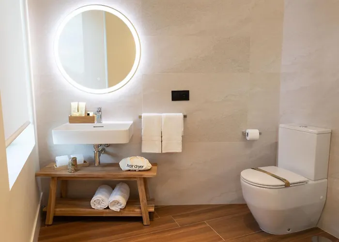 Отель Pardavila 57 Slow Марин