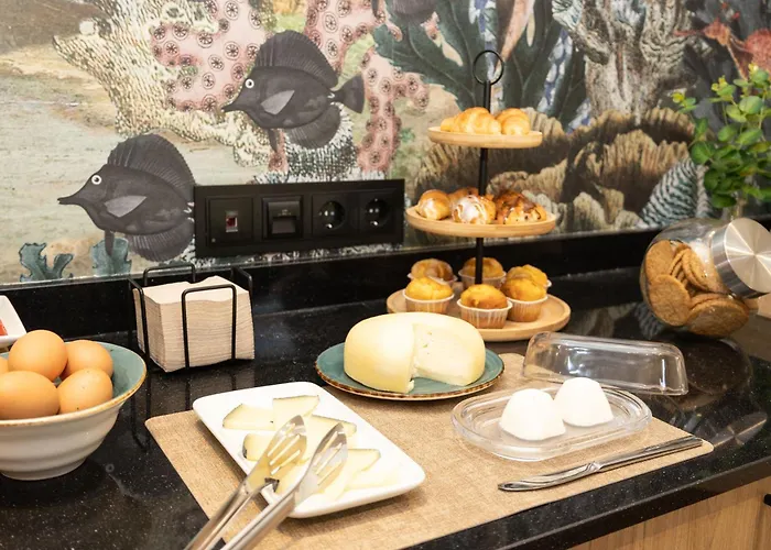 Pardavila 57 Slow Отель