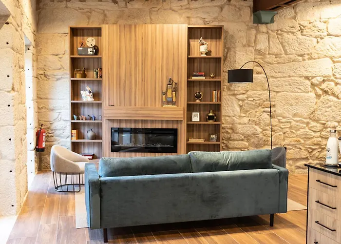 Pardavila 57 Slow Отель Марин