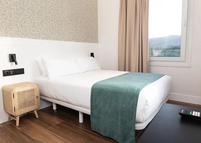 Отель Pardavila 57 Slow Марин