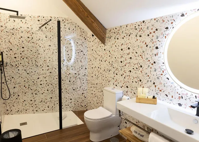 Pardavila 57 Slow Отель *