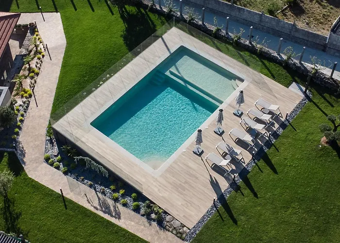 Отель Pardavila 57 Slow Марин