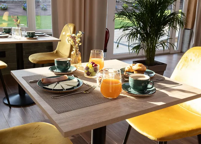 Pardavila 57 Slow Отель