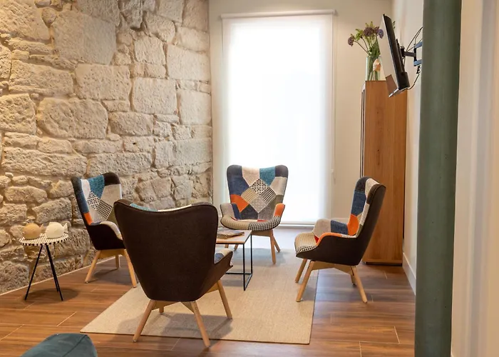 Pardavila 57 Slow Отель