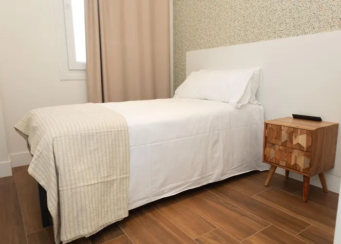 Pardavila 57 Slow Отель Марин