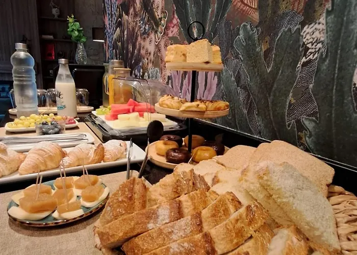 Pardavila 57 Slow Отель