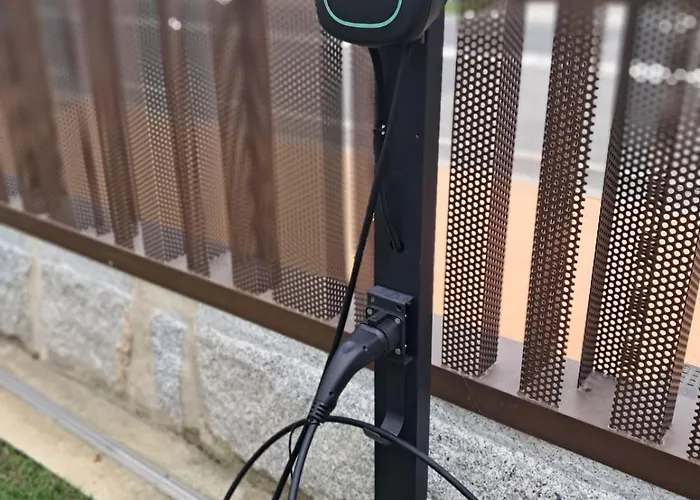 Отель Pardavila 57 Slow Марин